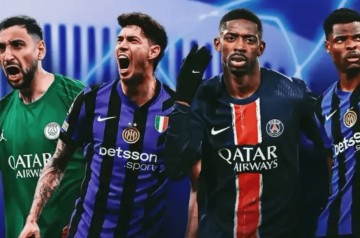 国米救赎战!意甲三冠王梦碎,欧冠成唯一遮羞布,劳塔罗7球定生死