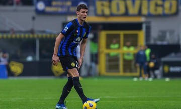 意甲最新动态:卢克曼估价过高,国米考虑转会,德温特加盟AC米兰