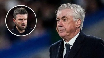 卡里克悬了!曼联帅位 5 人候选名单曝光,安切洛蒂在列