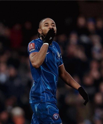 再见,切尔西!前德甲金靴被抛弃!切尔西、拜仁在谈转会方式