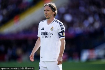 泪别伯纳乌!安切洛蒂动情谢幕,皇马“玄学”时代就此终结?