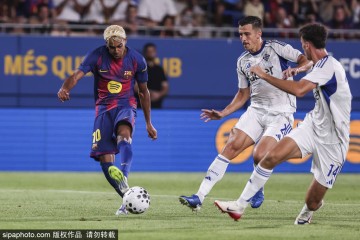 巴萨欧冠抽签:巴黎圣日耳曼、切尔西和纽卡斯尔联,豪门对决一触即发