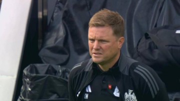 德甲妖锋被曝情定纽卡斯尔伊萨克大结局注定是利物浦?