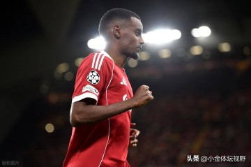 1.4亿欧!德转更新引爆争议:伊萨克飙升2000万,瑞典+俱乐部低迷