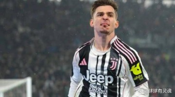 尤文图斯2-1力克罗马,意甲争冠风云再起,积分榜乱战格局已定