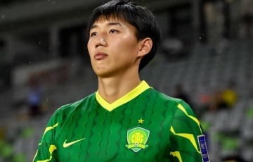 德转宣!曹永竞下个月将以480万转会费被德甲门兴引进,却被辟谣