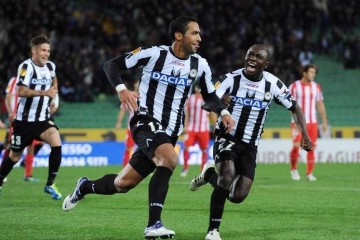 意甲赛事前瞻:比萨 VS 乌迪内斯