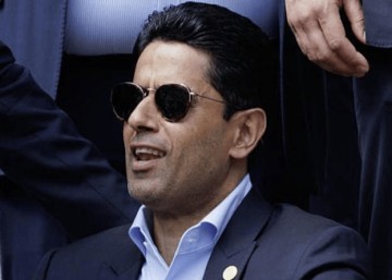 纳赛尔的宣言:法甲崛起背后的欧战突围与联赛觉醒