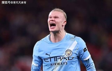 新人破门小将也有贡献!曼城3-0大胜富勒姆,距离阿森纳仅差三分