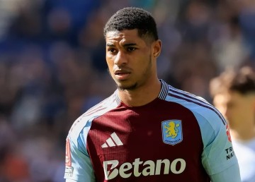 转会1+1:巴萨或租借曼联失意前锋 英超双雄或趁火打劫法甲豪门