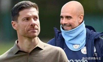 阿隆索执教皇马开局防守数据媲美瓜迪奥拉,跻身西甲历史精英圈