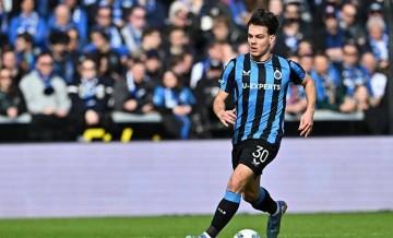 一日意甲动态:米兰对埃默森交易表示认可,国米对埃斯波西托寄予厚望