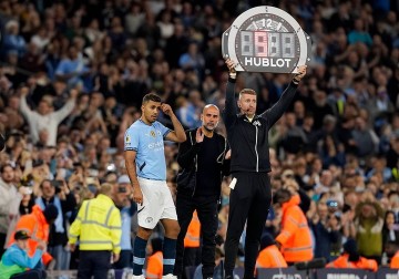 皇马咋想的?罗德里戈卡马文加再加4000万换曼城核心?亏不亏?