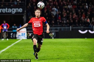 热刺2600万镑锁定法甲新星!卡利蒙多或成里沙利松完美替身