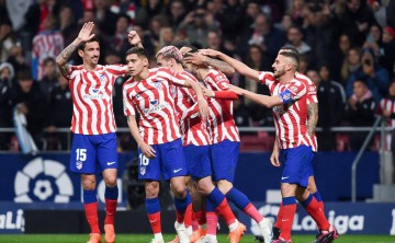 德甲意甲西甲法甲联赛深度预测:西班牙人朗斯胜算大,拉齐奥热那亚悬念无限