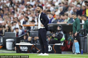 英超第16+欧联决赛输热刺!阿莫林计划向曼联球迷道歉