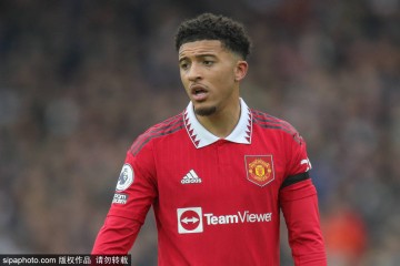 耗着!桑乔何去何从难倒曼联 球员拒绝降薪劝退罗马