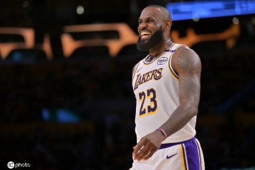 新赛季新规:节末超远投不中 不计入个人投篮命中率