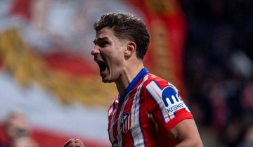 西甲新星亮相欧洲转会市场,多支豪门角逐