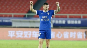 喜讯!鲁能2026赛季首笔重量级签约正式官宣,意甲王牌队长转会在即