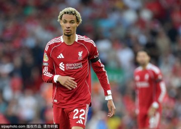 利物浦评分:埃基蒂克+基耶萨最高分 萨拉赫维尔茨低迷