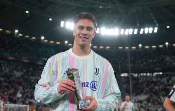 意甲新王身价飙升!利物浦切尔西阿森纳关注,尤文400万年薪值吗