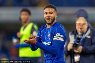 激烈!英超6队竞争4个欧冠席位 切尔西维拉领先曼城1分