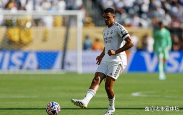 西甲史诗级危机!皇马后防线仅剩1人,客战黄色潜水艇阿韦洛亚如何拆解夺冠难题?