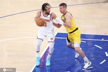 尼克斯对阵步行者G2裁判报告:最后两分钟无误判