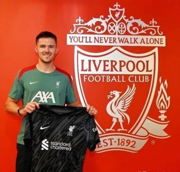 1夜7大转会-罗马诺:马竞3连签蓝军第4签吉鲁返法甲红军官宣第5签