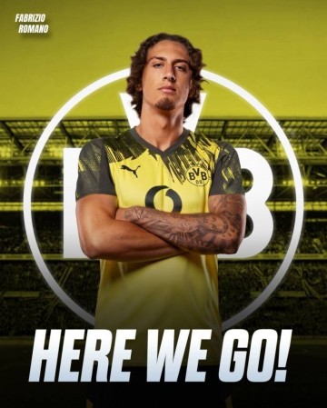 刚提的新车!图片报:多特2250万欧新援法比奥-席尔瓦预计伤缺4周