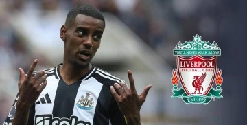 1.2亿欧先生来不了,利物浦!还差4000万英镑,纽卡拒1.1亿英镑报价