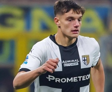 国际米兰停止装模作样,开启5000万竞价意甲罗维拉,实行本土化和年轻化