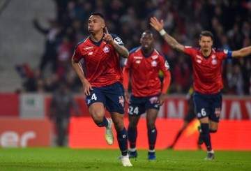 法甲焦点战:里昂主场誓夺欧战资格 勒阿弗尔客场保级续命