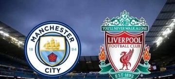 足总杯14决赛：曼城对阵利物浦，谁能抓住最后的救命稻草？