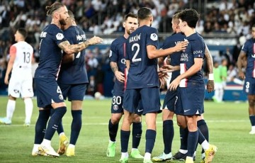 法甲焦点战:巴黎FC vs 南特——战术博弈与胜负手深度解析