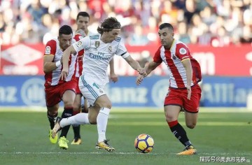 今日西甲前瞻：毕尔巴鄂对阵赫罗纳、莱万特对阵皇马