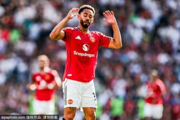 英超BIG6新援首轮比拼:“詹库”拯救曼联?阿森纳要被坑?