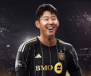 来了,美职联!33岁前英超金靴加盟洛杉矶FC,梅西迎来劲敌