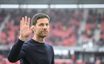 红牌催生进球,阿隆索的新玄学