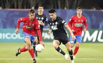 德甲午夜绞杀!埃沃斯堡 VS 海登海姆,谁能撕开胜利缺口?