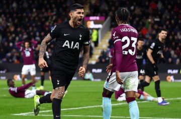 英超5轮不胜,落后曼联7分,弗兰克太差劲,8.7亿豪阵也没用