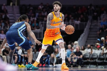 三球29分米勒22分迪亚巴特两双 黄蜂击败灰熊取得3连胜