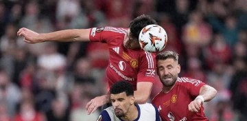 近5年,欧联只有一个冠军是“合格”的——从曼联热刺的决赛说起