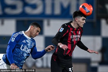 AC米兰客场3-0完胜博洛尼亚:技术与战术的完美结合