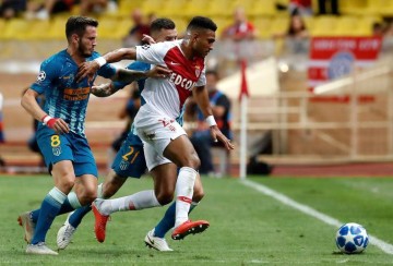 摩纳哥VS热刺:法甲劲旅主场争胜,热刺冲击小组头名