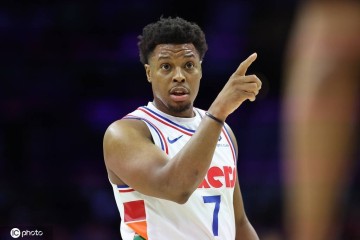 职业生涯第20个赛季!洛瑞一年合同回归76人