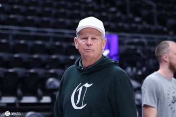 30天30队爵士:摆烂抽干全员斗志 安吉式重建不灵了?