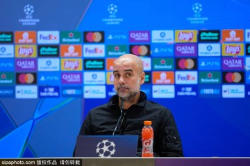 瓜迪奥拉离开曼城?谁能接过指挥棒?