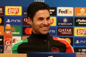 阿尔特塔确认阿森纳仍在积极寻枪,今夏引援投入创队史第二高